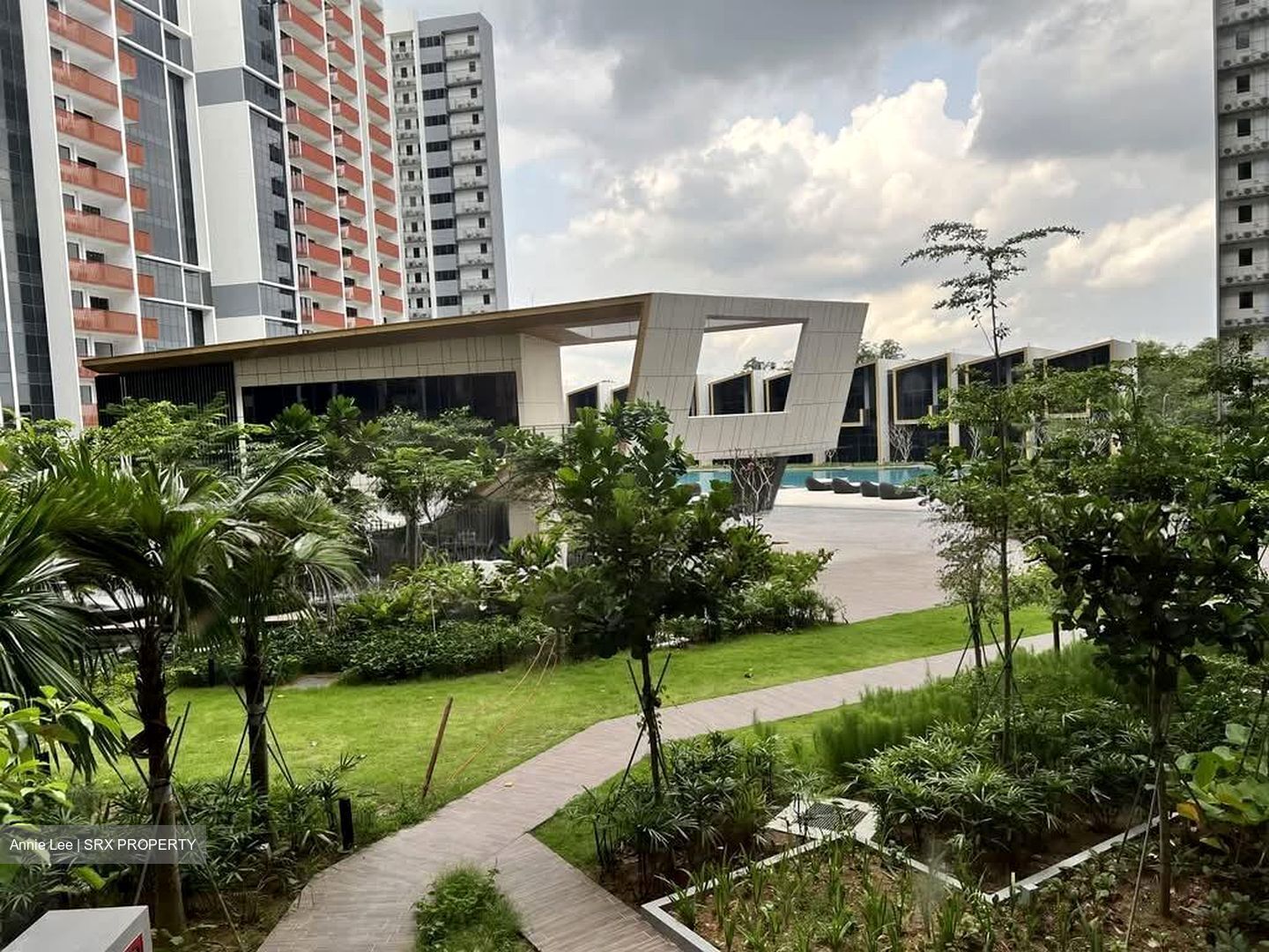 Riverfront Residences (D19), Apartment #578083331